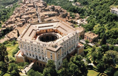 La Terrazza sul Corso - Foto 52