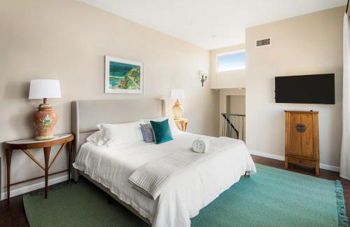 New Listing The Nautilus Manhattan Beachfront Retreat - Foto 26