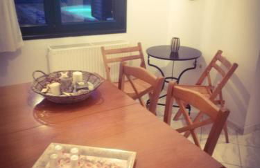 Orfeas Villa - Foto 10