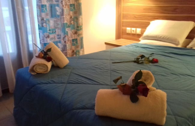 Sun Helios Garden Studios - Foto 5