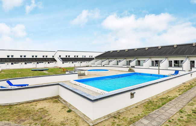 6 Person Holiday Home in Brovst-by Traum - Foto 11