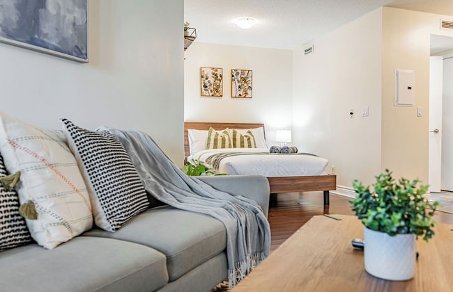 Fort York Suites - Foto 16