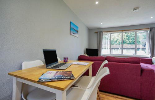 Cornish Holiday - 91 Hengar Manor - Foto 12