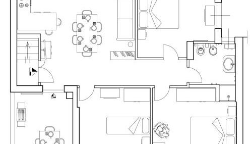 Casa Paola e Guido - Foto 5