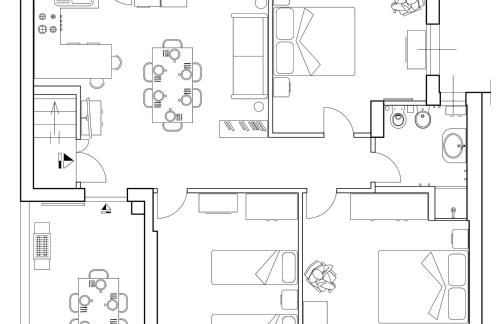 Casa Paola e Guido - Foto 5