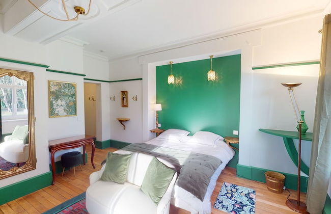 Château de Saint-Clair - Foto 22