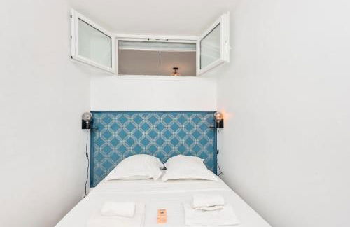 Menton, Appartement 3 pièces, clim garage, piscine - Photo 13