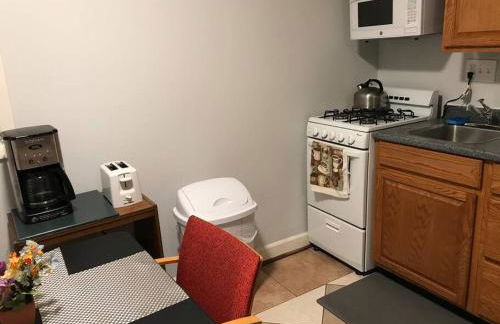 Walk2Metro's,DCGem,Private,Wifi, FreeParking - Foto 26