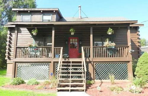 Cozy Cabin minutes from Lake Oneida - Photo 23