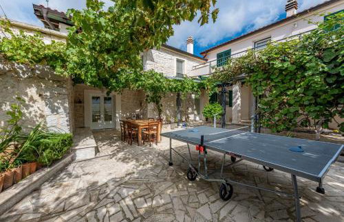 Villa Torine Zadarvillas - Foto 12