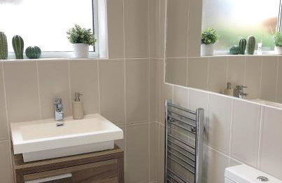 Modern 3 bedrooms house with 6 guests - Foto 17