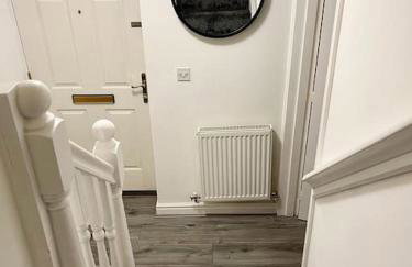 Plantsbrook Place - Luxury 4 bed House + Parking - Foto 22