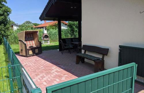 Eul K3 completely fenced - Foto 1