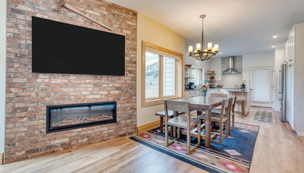 Sundance Condos 202 by Avantstay Great Condo in Telluride Close to Downtown - Foto 4, Habitación