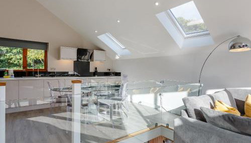 Waterside Lodge Three - Uk33350 - Foto 5