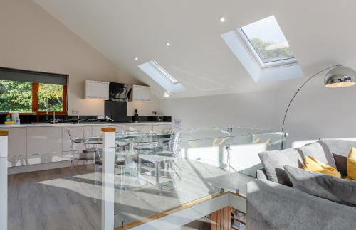 Waterside Lodge Three - Uk33350 - Foto 5