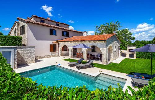 Villa Casa Mia - Foto 22