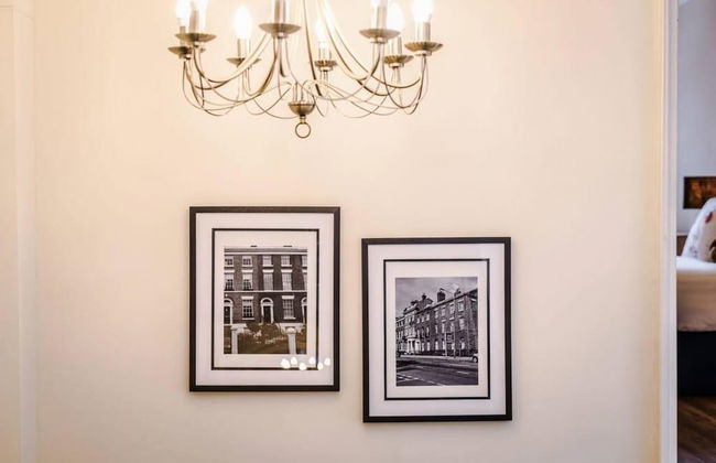 Host Apartments The Rodney Townhouse - Foto 8