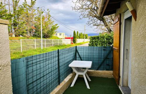 La maisonnette de Pizancon - Foto 9