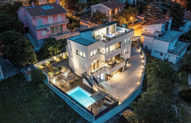 Villa Betelgeuse Supernova - Foto 39