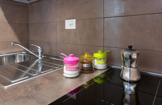 Nizza Studio Apartments - Foto 12