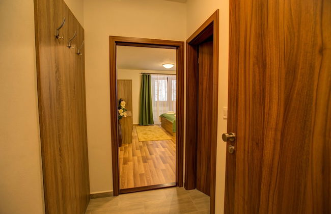Apartmány TRI STUDNIČKY - Foto 11