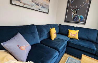 Bramley Suite - The Apple Barn - Foto 27