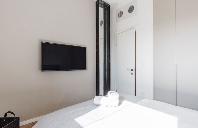 New luxury Apt in Neve Tsedek 3BDR N17 - Foto 6