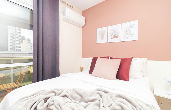 Vossa Bossa VN Turiassu - Foto 22