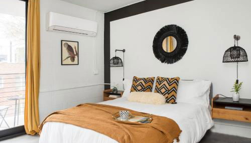 THE MANDO, walkable to PonceCityMarket - Foto 5, Other