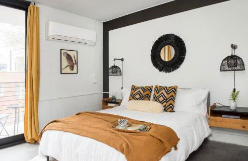 THE MANDO, walkable to PonceCityMarket - Foto 5