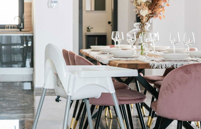 Villa La Ze - Three Bedroom Villa With Swimming Pool - Foto 35