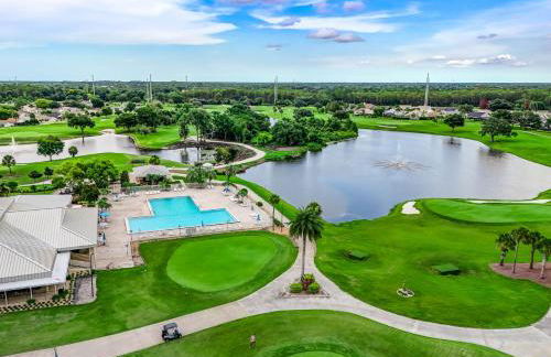 3608 Orlando Vacational 1st floor - Foto 52