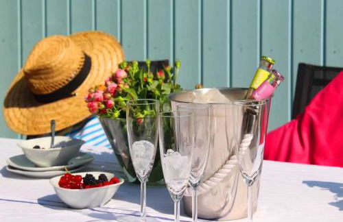 Ribe Ferienhaus - Foto 17