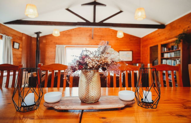 Paradise Valley Lodge - Foto 20