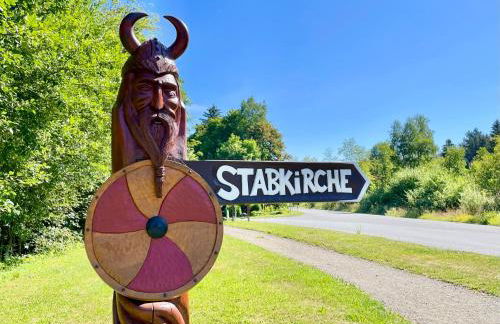 Ferienwohnung Harzurlaub - Photo 36