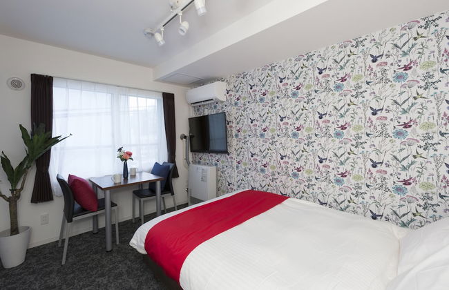 Hotel ONE'S RESIDENCE - Foto 1