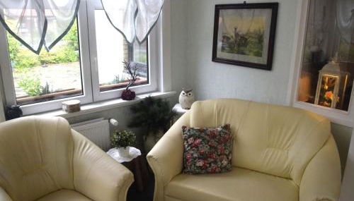 Charmantes Refugium, Harz - Foto 4, Lobby or reception