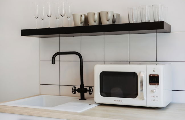 Street food Possonium Apartments - Foto 27