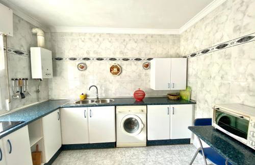 Casa Carmen primera linea de playa - Photo 8