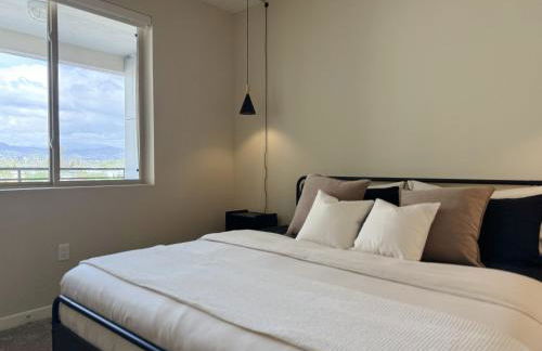 Stylish 1 Bedroom Apartment in LA with Free Parking - 10 Minutes away from Ceders Sinai - Foto 6