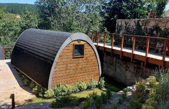 Green Paradise Glamping - Foto 49