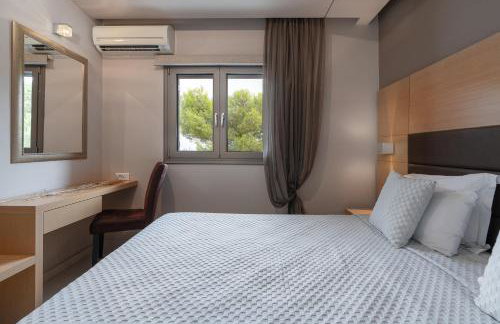 Kymothoe Elite Suites - Foto 8