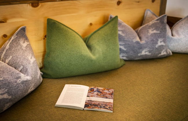 Angerer-the Holiday Flat - Foto 2