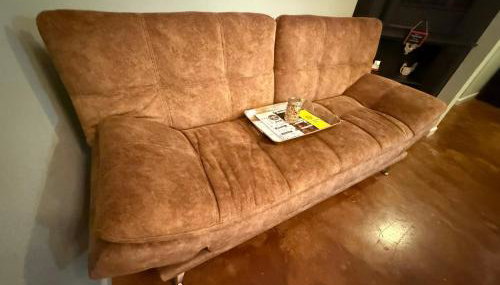 Cabin 2 The Roost Cabins - Foto 5