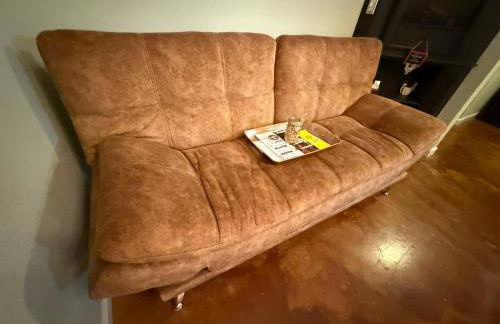 Cabin 2 The Roost Cabins - Foto 5