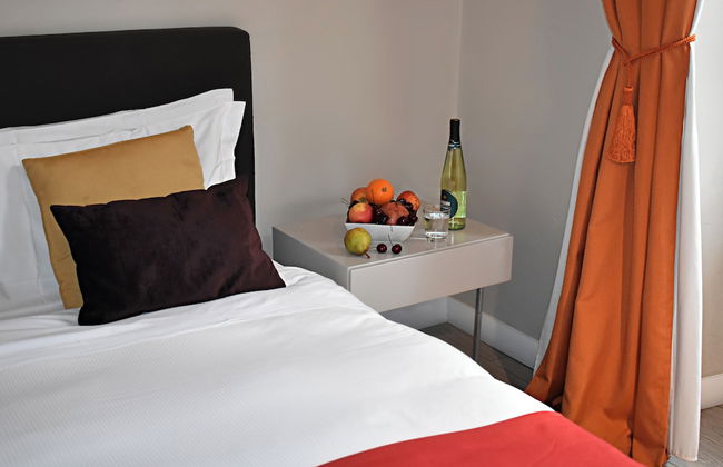 The Roman Empire Guesthouse - Foto 24