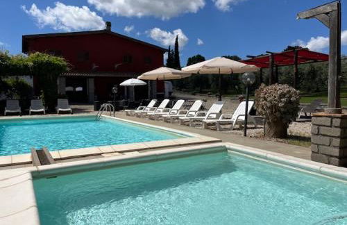 CASALE ANTICO SOBBORGO - Foto 42