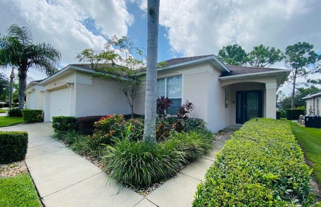 Villa Rosalie at Southern Dunes - Foto 30