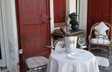 Tenuta Crescentini-ValleMura ,appartamenti con entrata indipendente - Foto 51